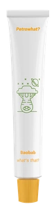 Abnomaly Petrowhat? Baobab
