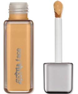 about-face The Performer Skin Focused Foundation