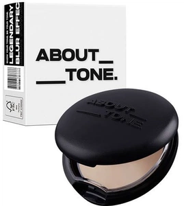 ABOUT_TONE Blur Powder