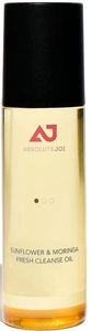 AbsoluteJoi Sunflower & Moringa Cleansing Oil