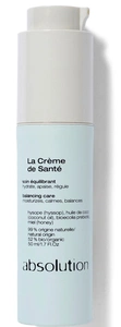 absolution La Creme De Sante