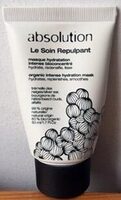 Le Soin Repulpant