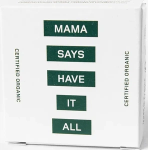 absolution Mama Says Have It All