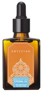 Abyssian Original Oil