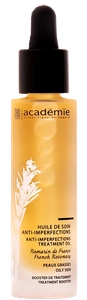 Academie Aromathérapie Anti-imperfections Treatment Oil