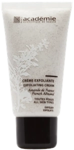 Academie Aromathérapie Exfoliating Cream