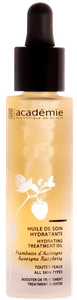 Academie Aromathérapie Hydrating Treatment Oil