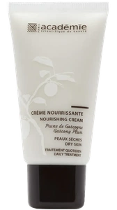 Academie Aromathérapie Nourishing Cream