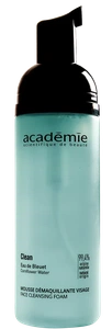 Academie Clean Face Cleansing Foam