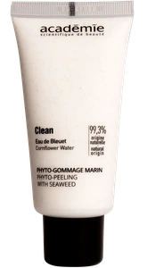 Academie Clean Phyto-Peeling With Seaweed