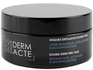 Academie Derm Acte Double Sided Peel Pads