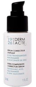 Academie Derm Acte Even Complexion Corrector Serum