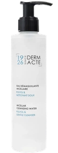 Academie Derm Acte Micellar Cleansing Water