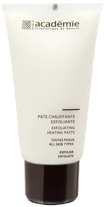 Academie Exfoliating Heating Paste