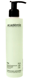 Academie Pure Exfoliating Purifying Toner
