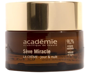 Academie Sève Miracle La Crème