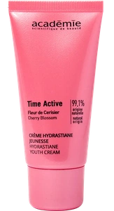 Academie Time Active Cherry Blossom Hydrastiane Youth Cream