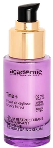 Academie Time+ Even Tone Restructuring Serum