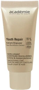 Academie Youth Repair Smoothing Care For Eye And Lip Contours