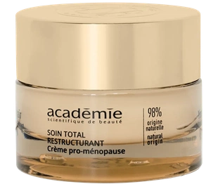 Academie Youth Repair Total Restructuring Care Pro-Menopause Cream