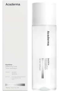 Acaderma Equilibria Stabilizing Toner