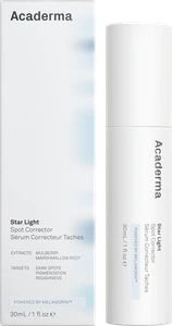 Acaderma Star Light Spot Corrector