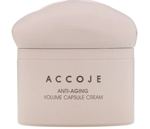 Accoje Anti-Aging , Volume Capsule Cream
