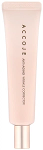 Accoje Anti-Aging Wrinkle Corrector