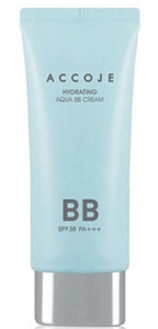 Accoje Hydrating Aqua BB Cream