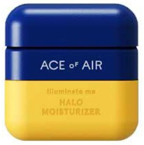 ace of air Halo Moisturizer