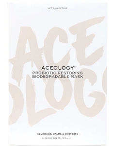 Aceology Probiotic Mask