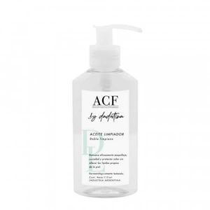 ACF by dadatina Aceite Limpiador