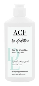 ACF by dadatina Gel de Limpieza