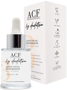 ACF by dadatina Vol. 3 Renovación