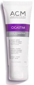 ACM Cicastim Repair Cream