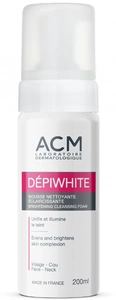 ACM Dépiwhite Brightening Cleansing Foam