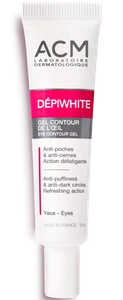 ACM Dépiwhite Eye Contour Gel