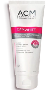 ACM Dépiwhite Whitening Body Milk