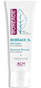 ACM Laboratoire Boreade Soin Lissant Sl