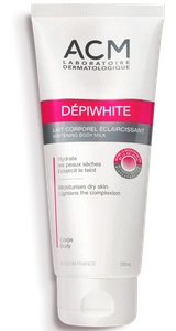ACM Laboratoire Dépiwhite Body Milk