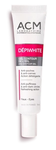 ACM Laboratoire Dépiwhite Eye Contour Gel