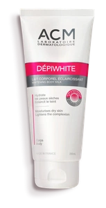 ACM Laboratoire Depiwhite Whitening Body Milk