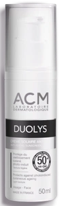 ACM Laboratoire Duolys Spf 50+
