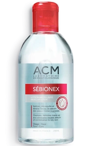 ACM Laboratoire Sébionex Lotion Micellaire
