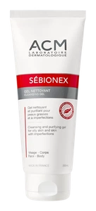 ACM Laboratoire Sebionex Gel De Limpieza