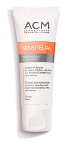 ACM Laboratoire Sensitelial Soothing Cream