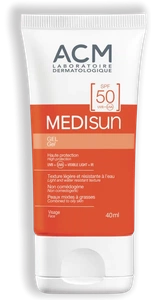 ACM Medisun Gel SPF 50