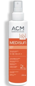 ACM Medisun Spray SPF 50+