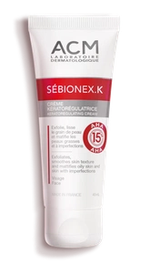 ACM Sebionex K Crème