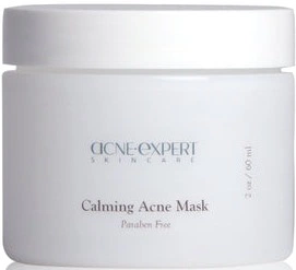 Acne Expert Skincare Calming Acne Mask